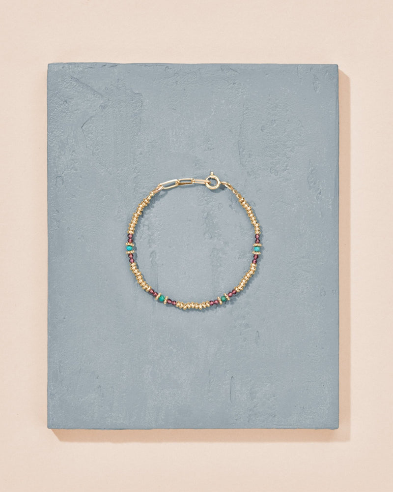 Bracelet Jamuna - TITYARAVY
