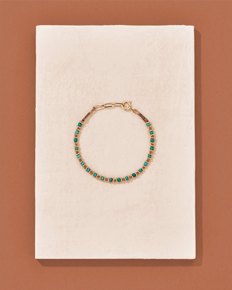 Kamala bracelet - TITYARAVY