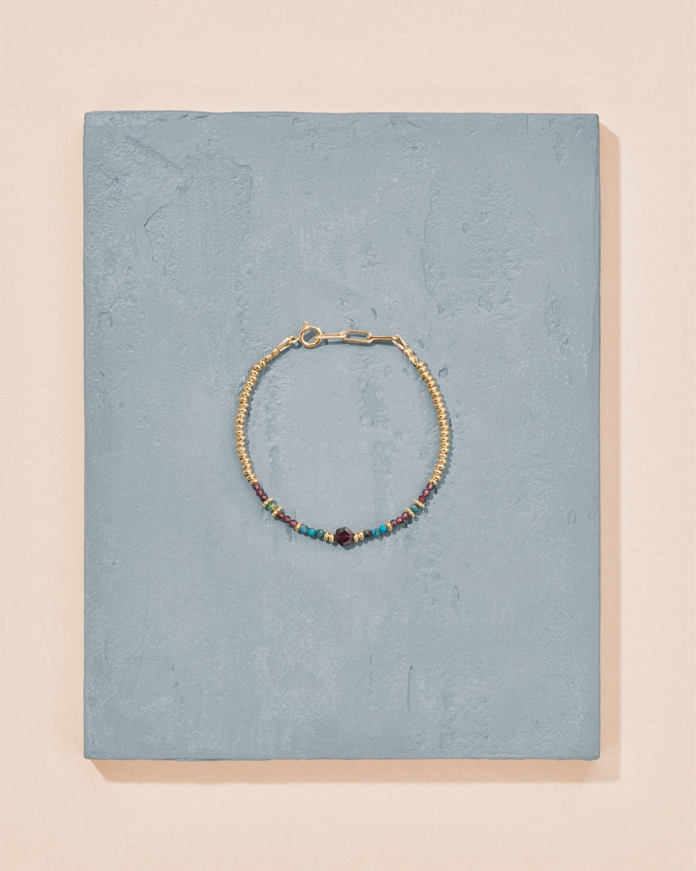 Bracelet Meghna - TITYARAVY