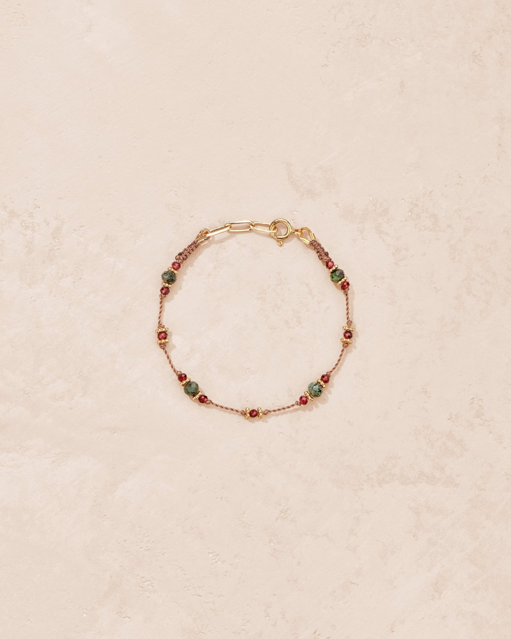 Bracelet Padma - TITYARAVY