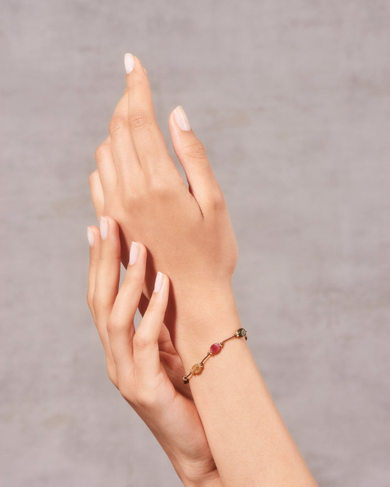 Bracelet Tulsi - TITYARAVY