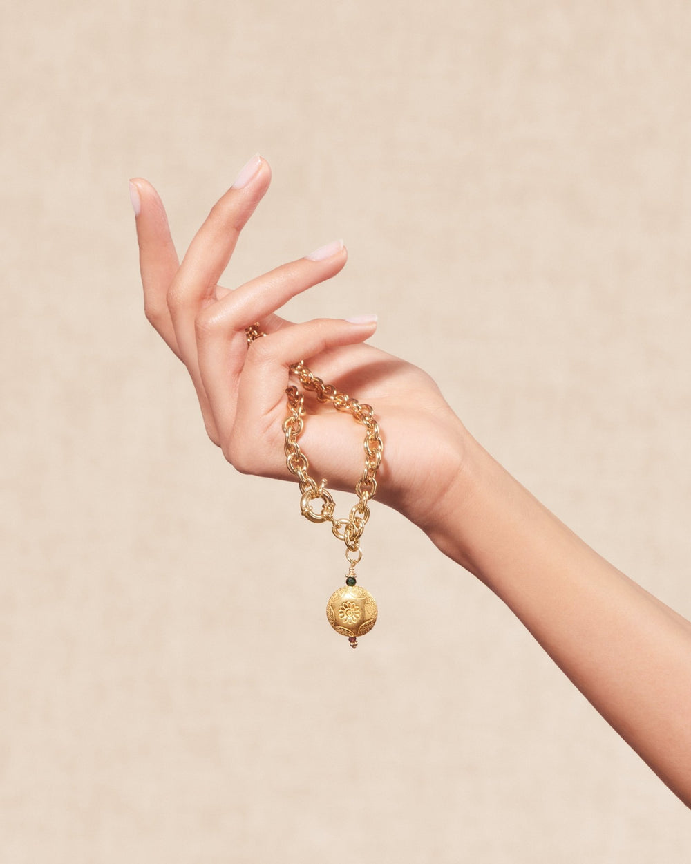 Collier Aravinda - TITYARAVY