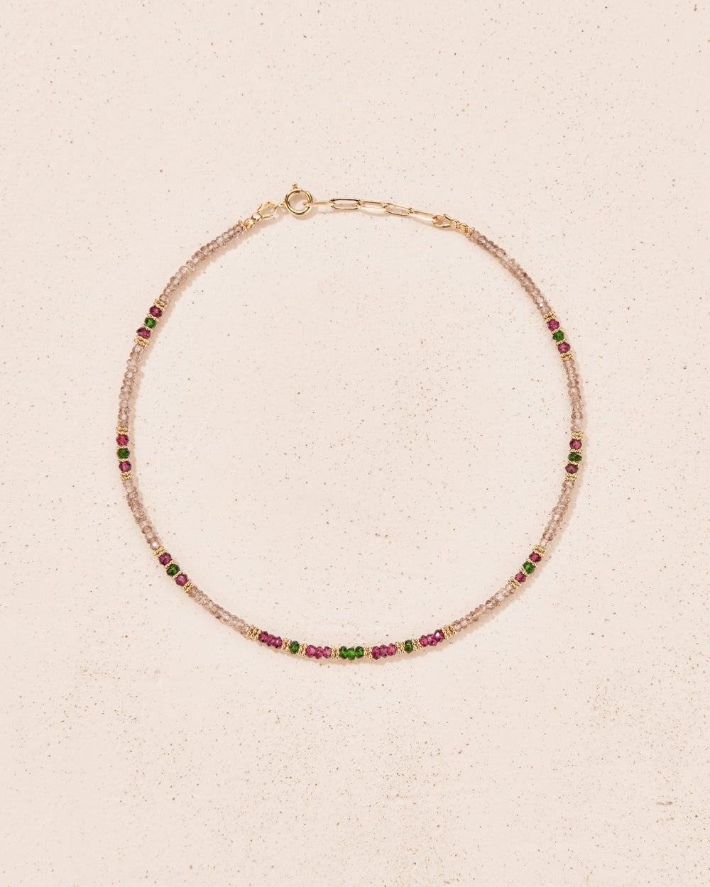 Collier Gyana - TITYARAVY