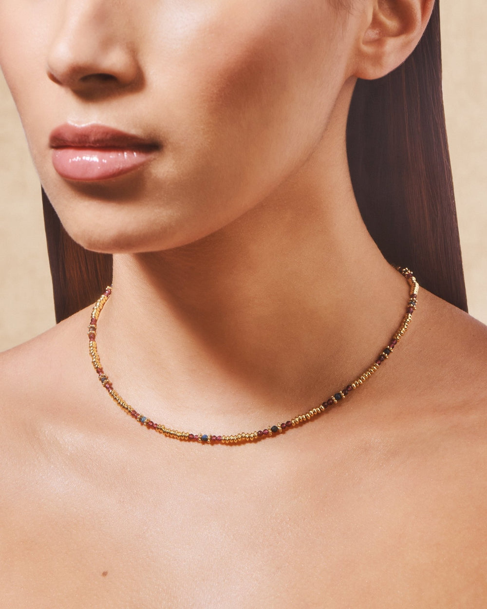 Collier Jamuna - TITYARAVY