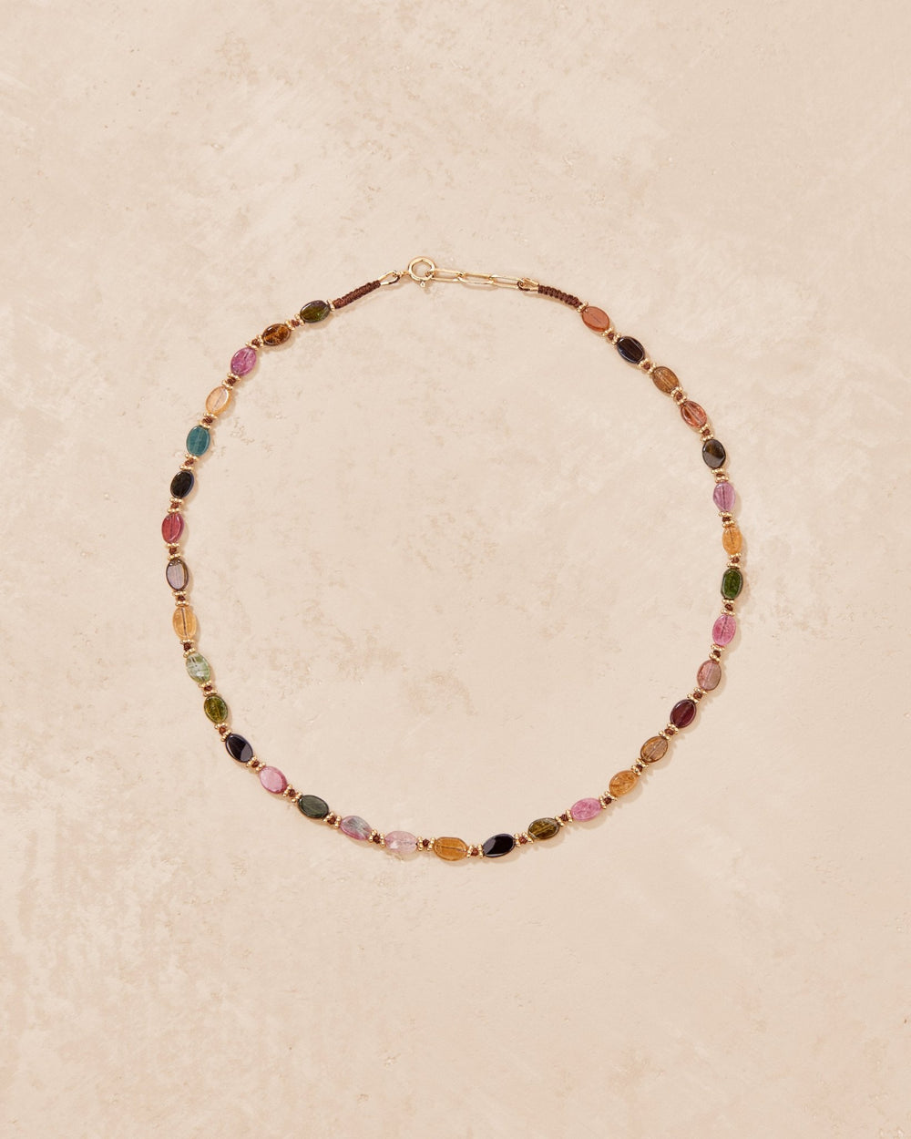 Collier Jati - TITYARAVY