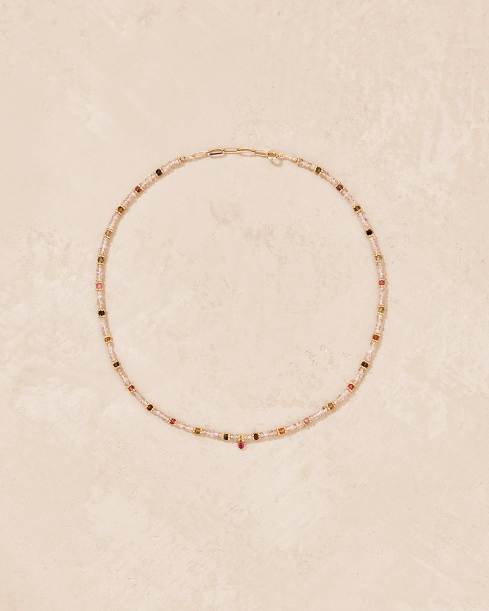 Collier Maalai - TITYARAVY