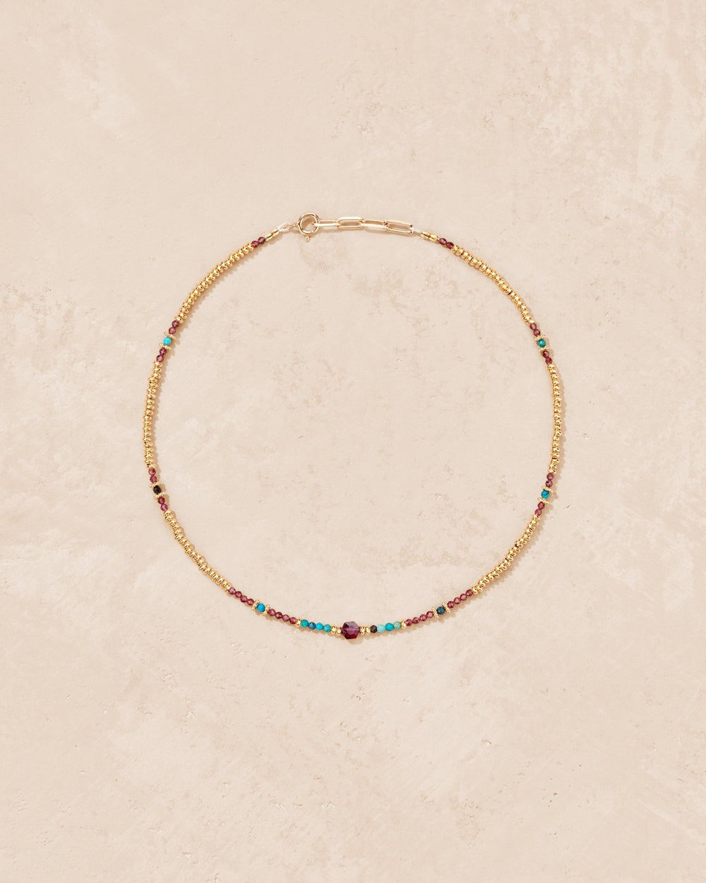 Collier Meghna - TITYARAVY
