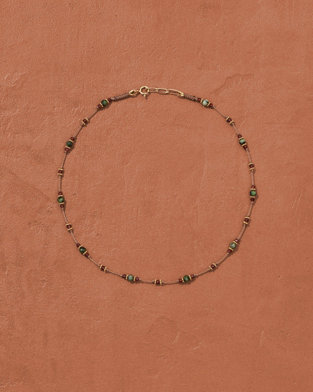 Collier Padma - TITYARAVY