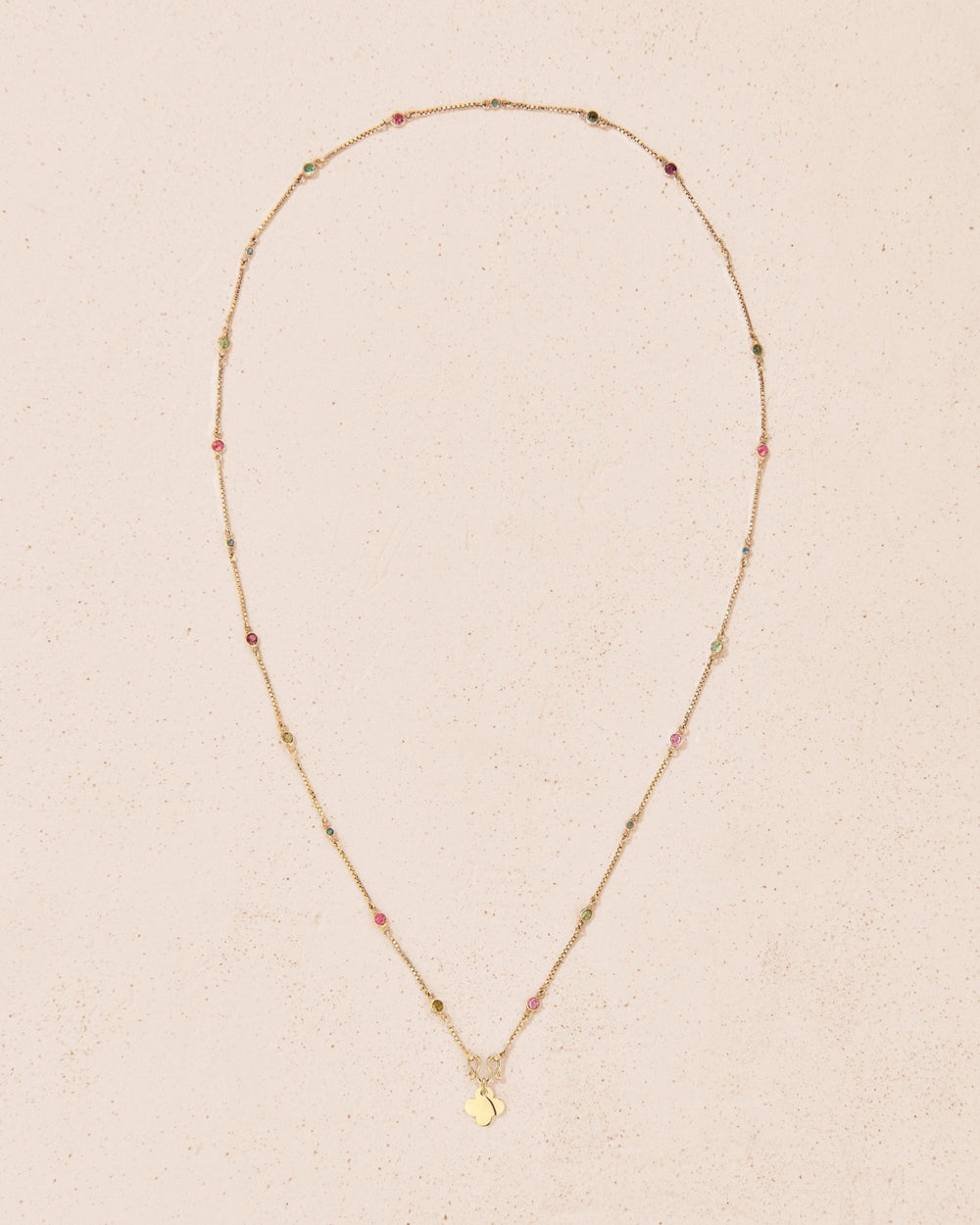 Collier Salee - TITYARAVY
