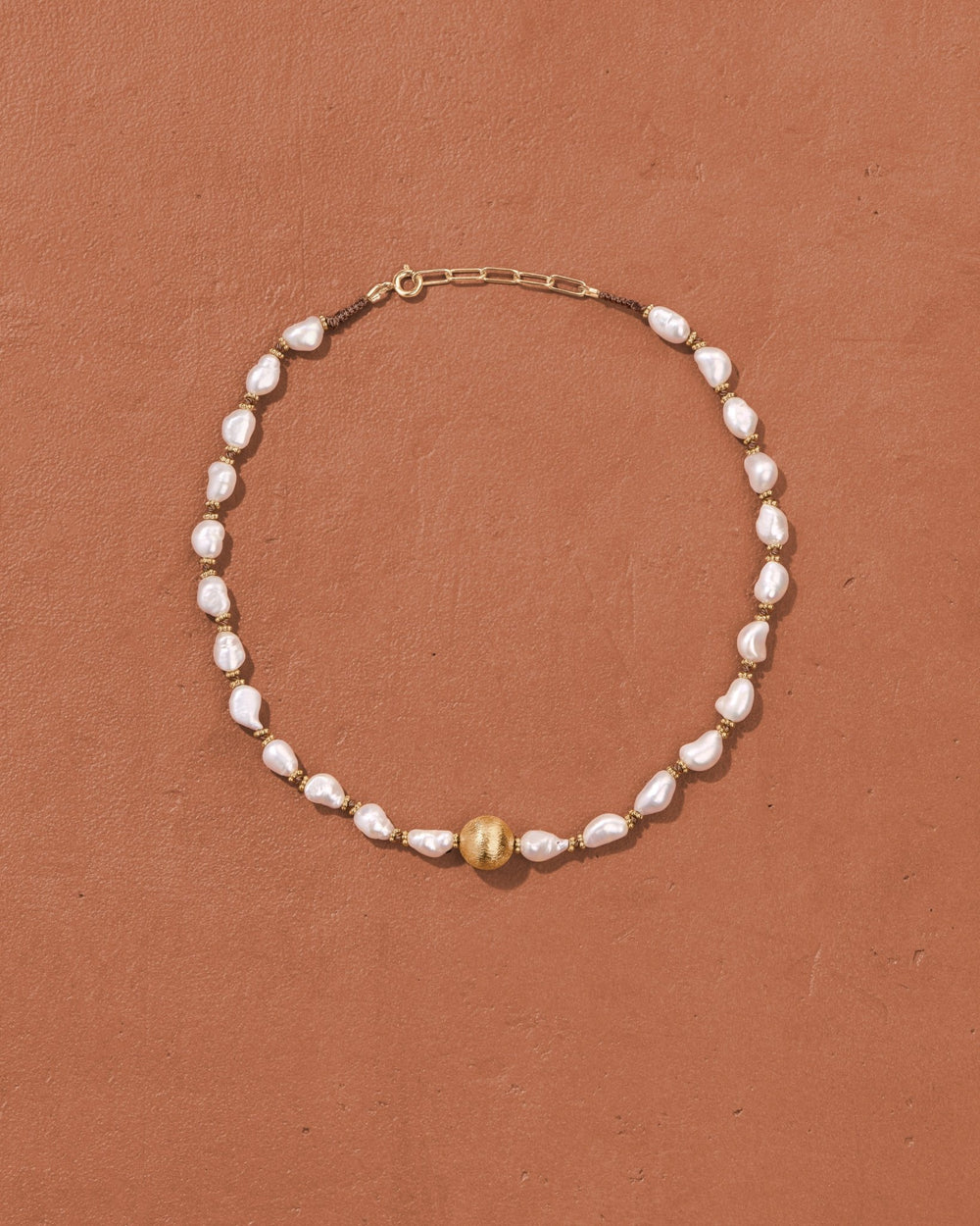 Collier Samhita - TITYARAVY