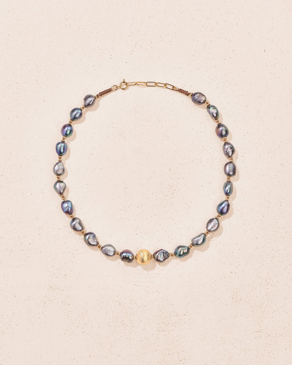 Collier Samhita - TITYARAVY