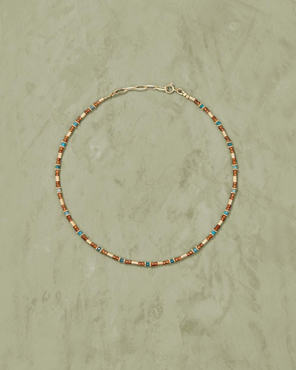 Collier Sati - TITYARAVY