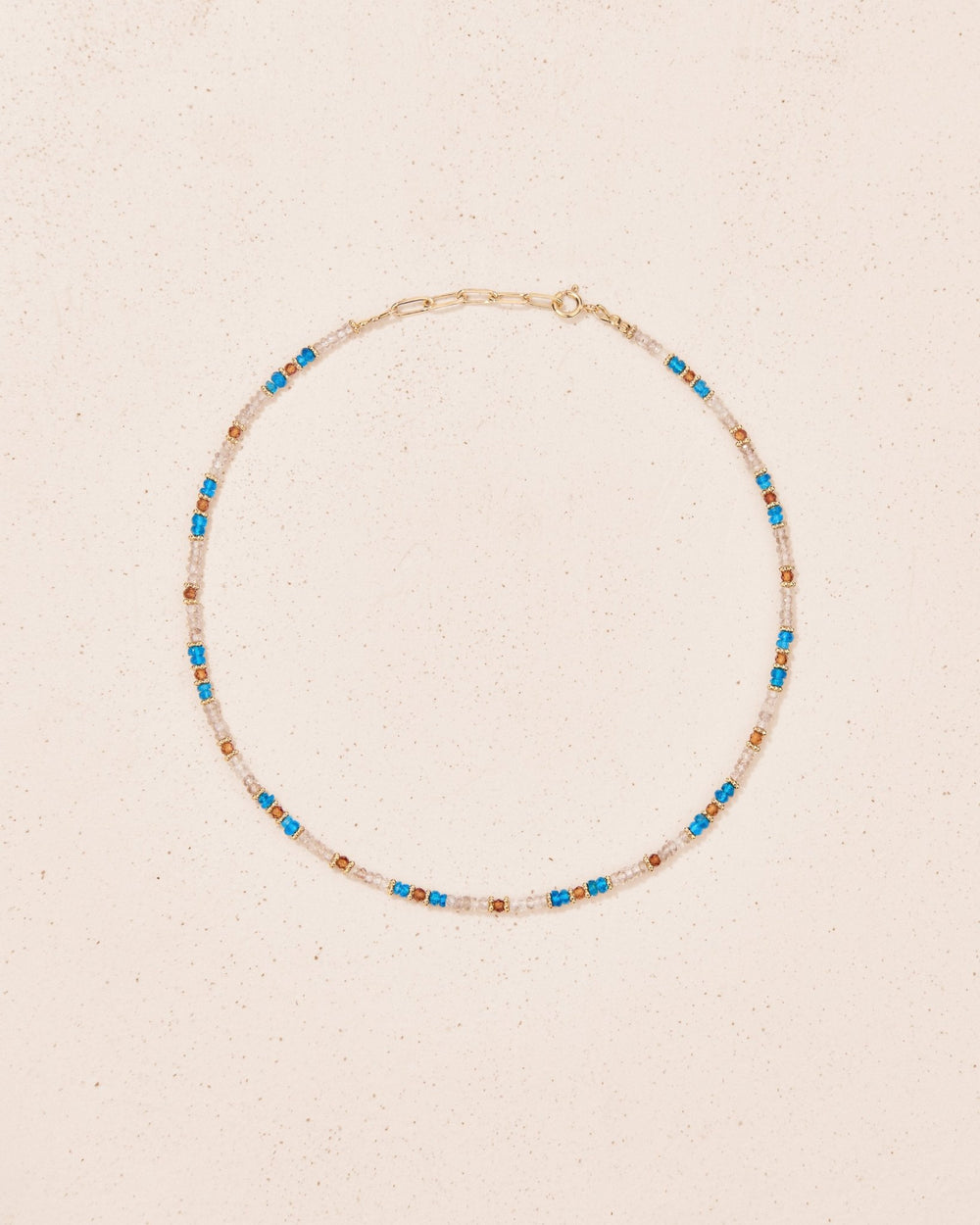 Collier Shri - TITYARAVY