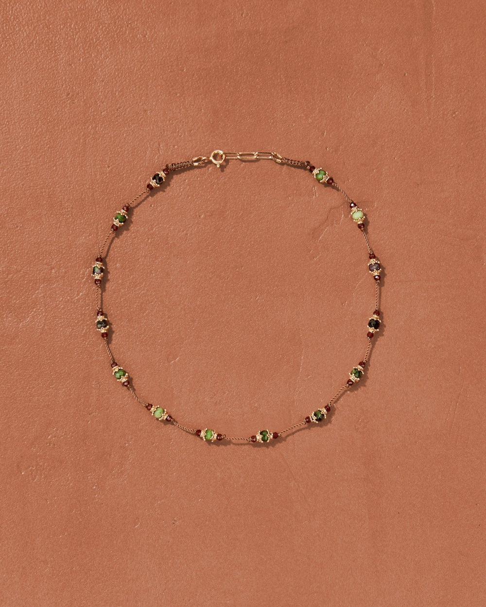 Collier Sriphala - TITYARAVY