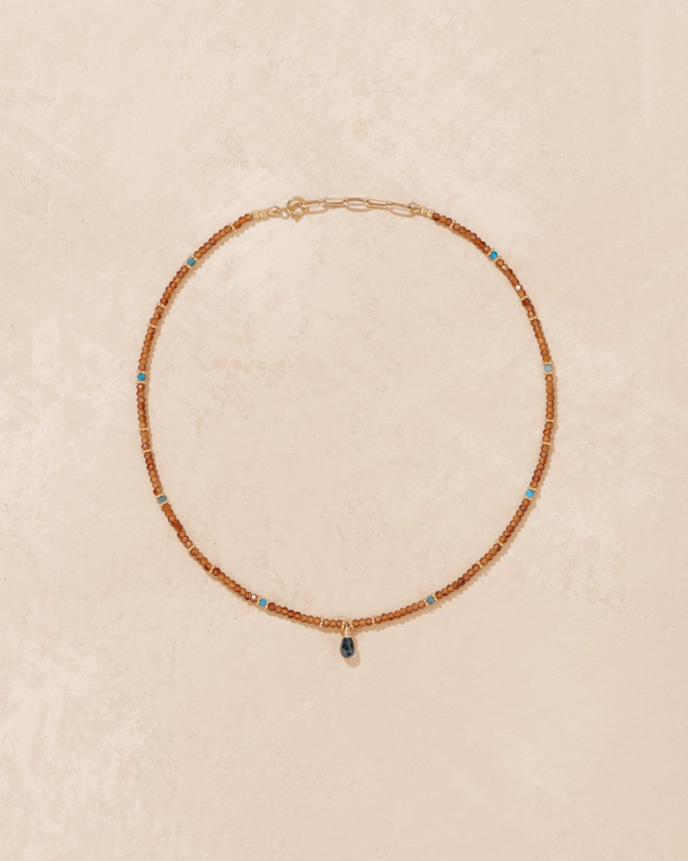 Collier Tapaz - TITYARAVY