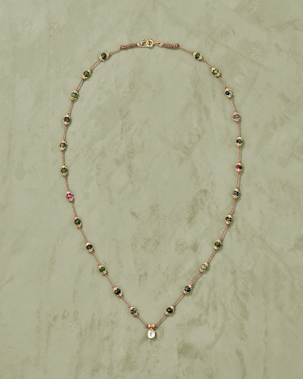 Talisman Sriphala - TITYARAVY
